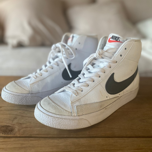 Nike Blazers UP TO 30% OFF + an EXTRA 25% OFF at Nike - at Nike 