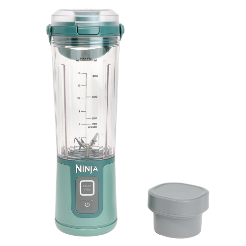 Ninja Blast 18-oz Portable Rechargeable Blender AS LOW AS $27 (reg $76.98) at QVC - at Household