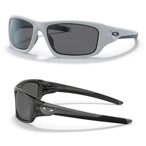 Oakley Men's Valve Polarized Sunglasses ONLY $62.99 (reg $234) + FREE SHIP at Proozy - at Men