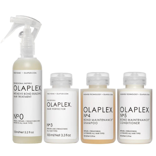 Hair Repair Treatment Kit ONLY $41.50 (reg $80) + FREE SHIP at Olaplex - at Beauty 