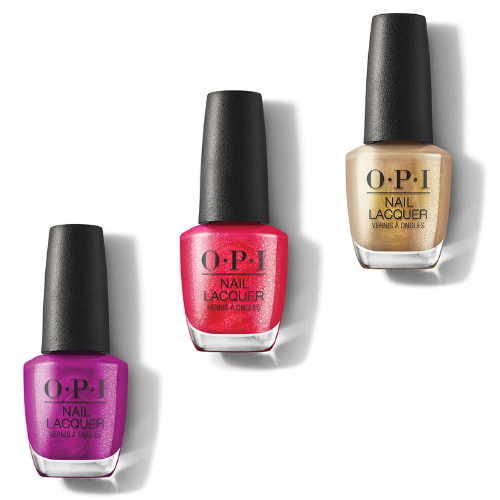 OPI Nail Polish ONLY $3.30 (reg $11.50) at Beauty Brands - at Beauty 