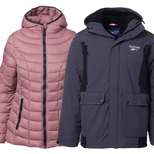 Outerwear UP TO 75% OFF at Zulily - at Zulily 