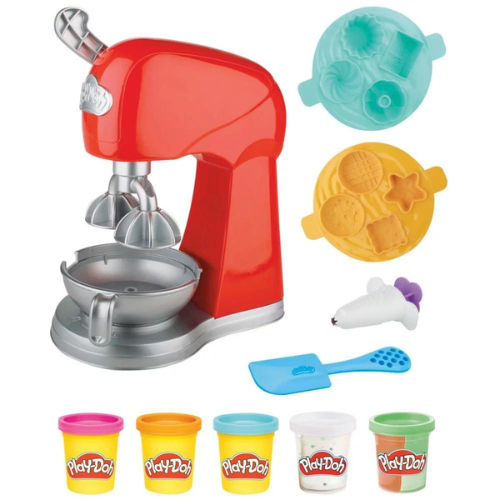Play-Doh Kitchen Creations Magical Mixer Play Dough Set ONLY $9 (reg $16.99) + FREE SHIP at Walmart - at Walmart 