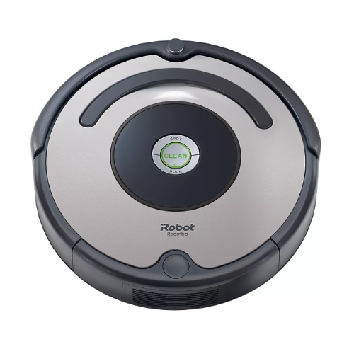 iRobot™ Roomba™ 677 Multi-Surface Robotic Vacuum + Exclusive Bundle ONLY $179.99 (reg $279.99) + $30 KC + FREE SHIP at Kohl's - at Electronics 