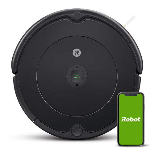 iRobot Roomba 694 WiFi Vacuum ONLY $169.99 (reg $274.99) + FREE SHIP at HSN - at Electronics 