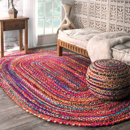 nuLOOM: Rugs UP TO 60% off at Zulily - at Office 
