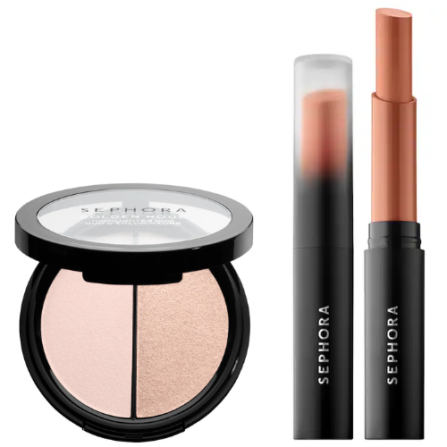 Lipstick and Highlighter ONLY $3.50 each (reg $18) + FREE SHIP at Sephora - at Sephora 