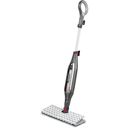 Shark Genius Hard Floor Cleaning System Pocket Steam Mop ONLY $79.99 (reg $130) + FREE SHIP at HSN - at Health 