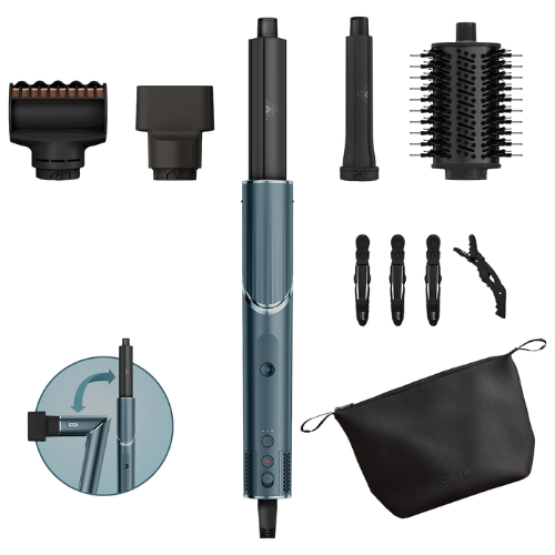 Shark FlexStyle® FrizzFighter™ Finishing Tool Gift Set ONLY $239 (reg $350) + FREE SHIP at Sephora - at Beauty 