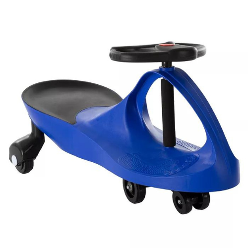 Lil' Rider Ride On Swing Car ONLY $27.99 at Macy's - at Macy's 