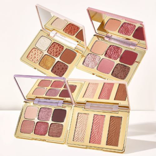 Tarte™ all stars Amazonian clay collector's set ONLY $46 (reg $207) + FREE SHIP at Tarte - at Beauty 