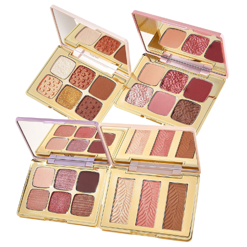 Tarte™ All Stars Amazonian Clay Collector's Set ONLY $36 (reg $207) + FREE SHIP at Tarte - at Beauty 