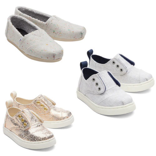 Toms UP TO 70% OFF at Zulily - at Zulily 