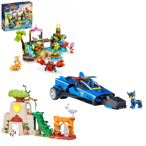 Toys UP TO 50% OFF at Kohl's - at Kohls 