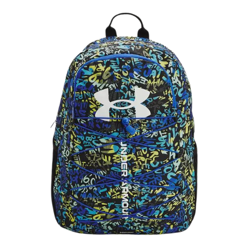 UA Hustle Sport Backpack AS LOW AS $16.98 (reg $45) at Under Armour - at Under Armour 