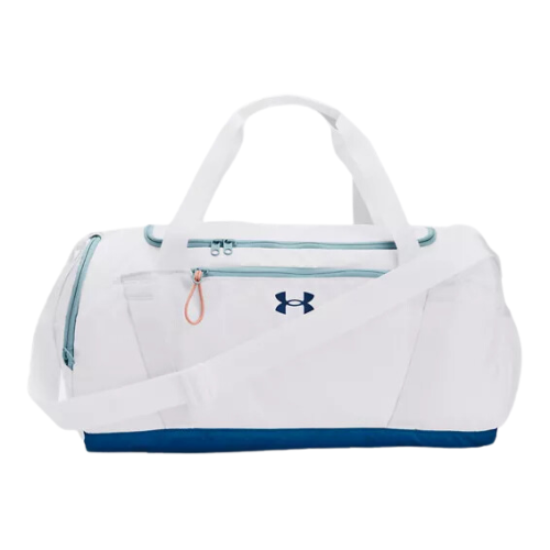 Women's UA Undeniable Signature Duffle AS LOW AS $21 (reg $50) at Under Armour - at Under Armour 