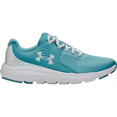 Under Armour Kid's Grade School Outhustle Shoes AS LOW AS $15 (reg $54.99) at Dick's Sporting Goods - at Under Armour