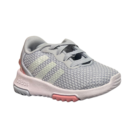 Adidas Racer TR 2.0 Sneaker - Kids' ONLY $22.48 (reg $43) + FREE SHIP at DSW - at Adidas 