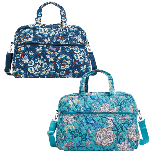 Last Call for the Vera Bradley Outlet -Up to 85% off!  - at Vera Bradley 
