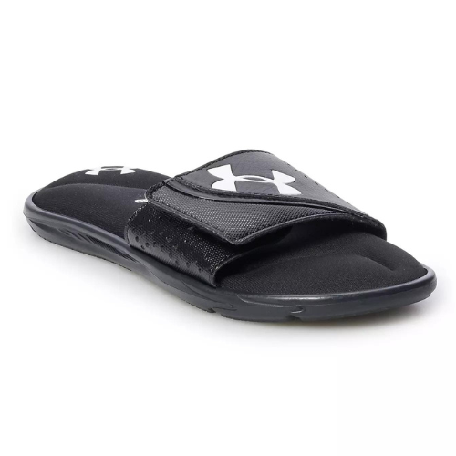 Under Armour and Nike Kids' Slides ONLY $8 (reg $25) at Kohl's - at Nike 