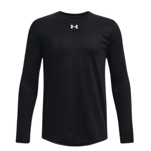 Boys' UA Tech™ Team Long Sleeve ONLY $10 (reg $28) + FREE SHIP at Under Armour - at Under Armour 