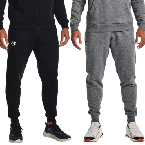 Men's Joggers FROM $16 (reg $50) at Under Armour - at Men 