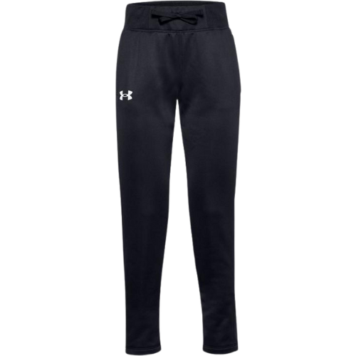 Girls' Armour Fleece® Pants ONLY $17 (reg $40) at Under Armour - at Under Armour 