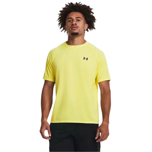 Men's UA Tech™ 2.0 Textured Short Sleeve T-Shirt ONLY $10 (reg $25) at Under Armour - at Men 