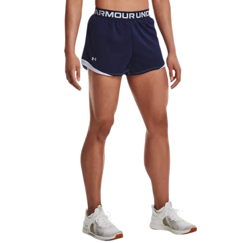 Women's UA Play Up 2.0 Shorts ONLY $8 (reg $24.99) + FREE SHIP at Under Armour - at Under Armour 
