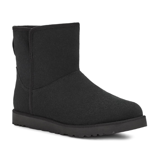 UGG Cory II Bootie ONLY $79.99 (reg $155) + FREE SHIP at Designer Shoe Warehouse - at Apparel