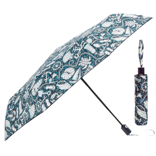 Factory Style Umbrella FROM $9.99 (reg $45) at The Vera Bradley Online Outlet - at Vera Bradley 