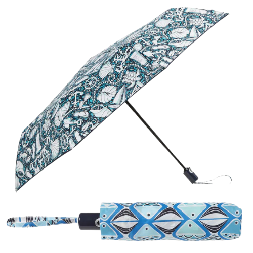 Umbrellas AS LOW AS $9.90 (reg $45) at the Vera Bradley Outlet - at Vera Bradley 