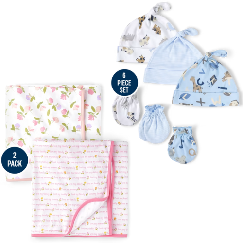 The Children’s Place Baby Items UP TO 70% OFF + FREE SHIP - at The Children's Place 