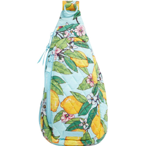 Essential Compact Sling Backpack AS LOW AS $13 (reg $69) at Vera Bradley Outlet - at 