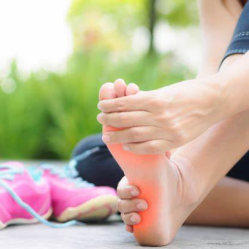 What Are the Best Shoes for Plantar Fasciitis - at Zappos 