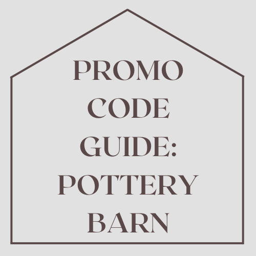 Get the Best Deals on Pottery Barn with Our Exclusive Promo Codes - at Office