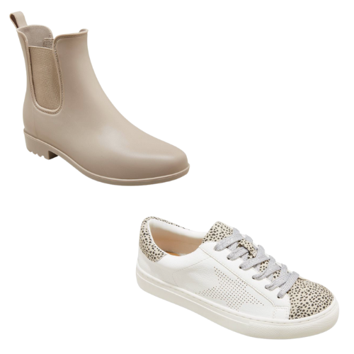 ONLY $12.49 (Reg $25) Women's Shoes at Target - at Target 