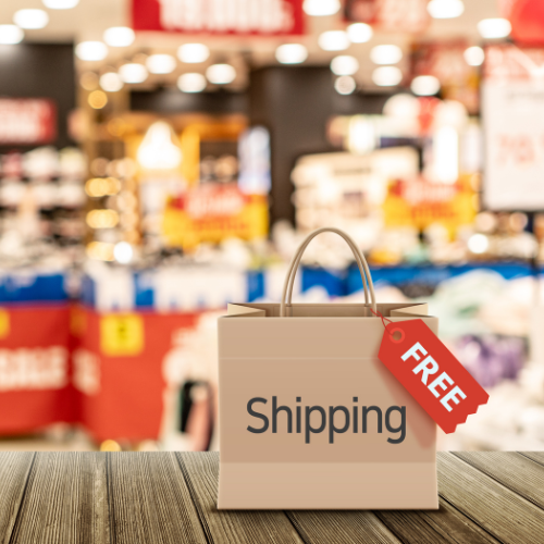 Discount Codes for Free Shipping: How to Save Money on Your Next Purchase 