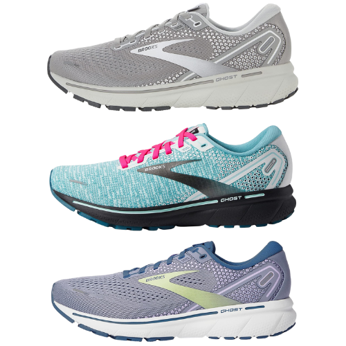 SAVE 30% OFF Women's Brooks 14 Running Shoes at Zappos - at Zappos 