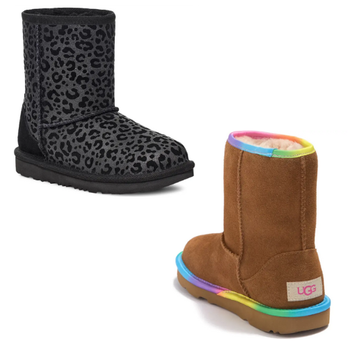 FROM $39.99 (Reg $130) Kid's UGG Boots - at Nordstrom 
