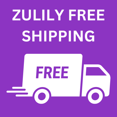 How to Get Free Shipping at Zulily  - at Men