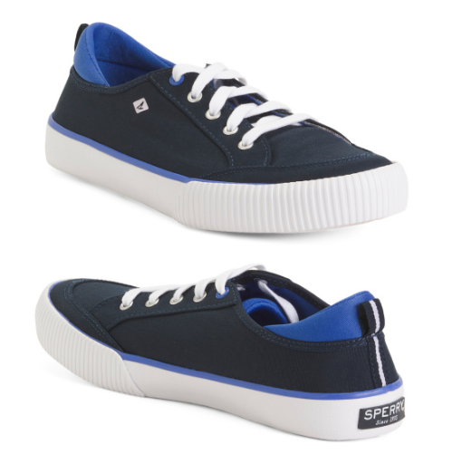 ONLY $10 (Reg $35) Sperry Little & Big Kid Covetide Washable Sneakers at Marshalls - at Marshalls 