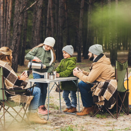 Best Brands for Camping Gear & Apparel! - at Patio & Outdoors