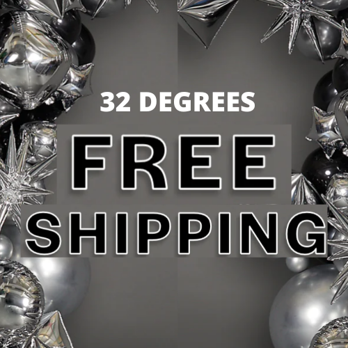 How to get Free Shipping at 32 Degrees