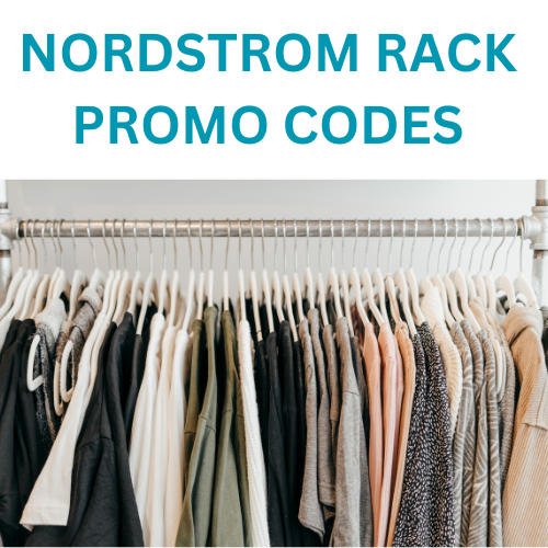 Get the Best Deals on Nordstrom Rack with Our Exclusive Promo Codes and Free Shipping