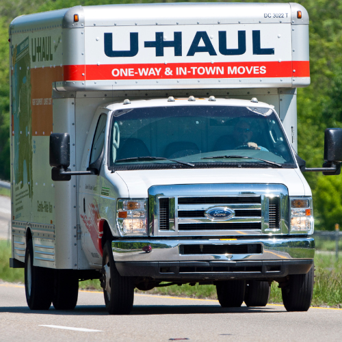 How to Get the Best Deals and Promo Codes from Uhaul - at Men