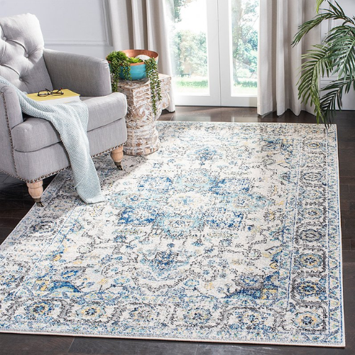 UP TO 75% OFF Safavieh Rugs - at Office 