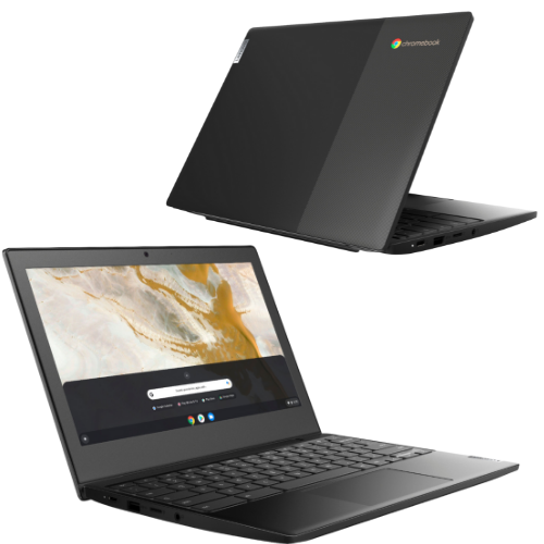 ONLY $119.99 (Reg $219)  Lenovo Chromebook 3 11" - at Best Buy 