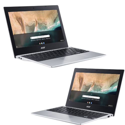ONLY $109 (Reg $250) Acer Chromebook 11.6” HD Display  - at Best Buy 