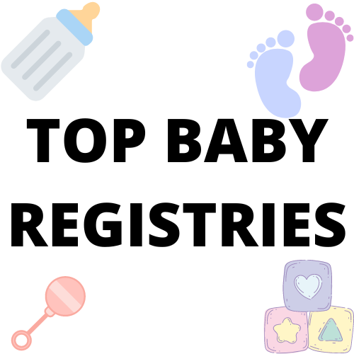 Top 5 Ideal Baby Registry Destinations: Discover the Best Options - at Target 